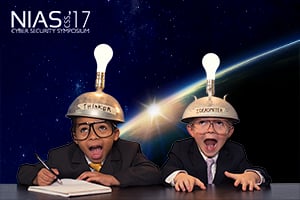Cyber Innovation at NIAS – Contest for innovative small businesses and academia